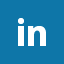 Logo LinkedIn